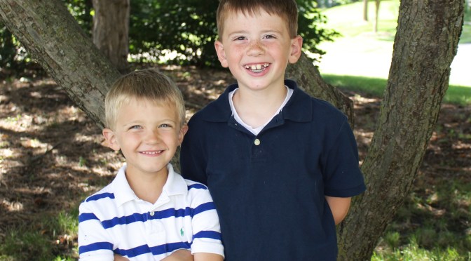 Update on our progress to Kenya