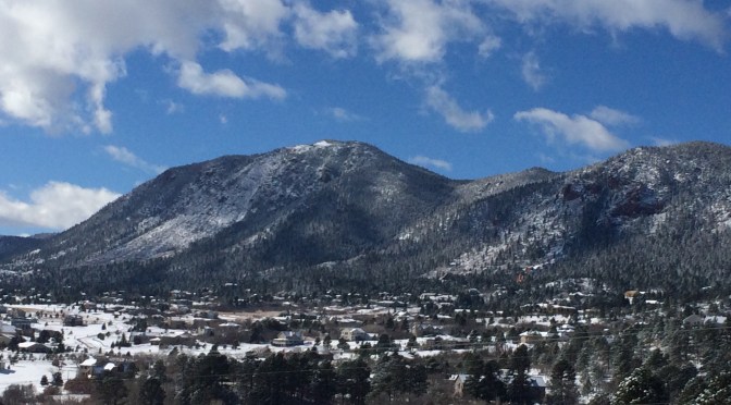 Our first two weeks at MTI